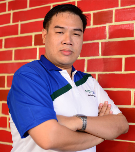 ceo