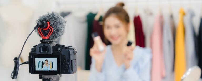 Interactive Shopping: How Livestream and Shoppable Videos are Transforming E-Commerce
