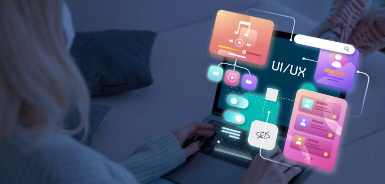 The Significance of UX Design in Digital Marketing