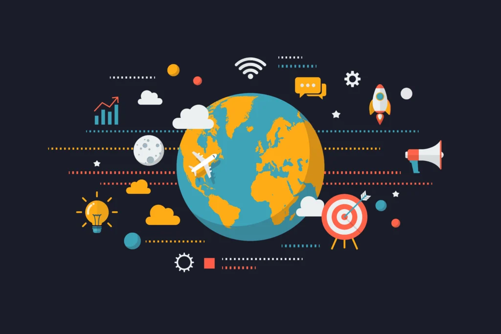 Global digital marketing trends and finding the best digital marketing agency in the Philippines.