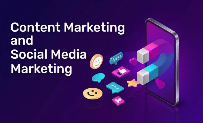 Content and Social Media Marketing: The 2026 Growth Engine