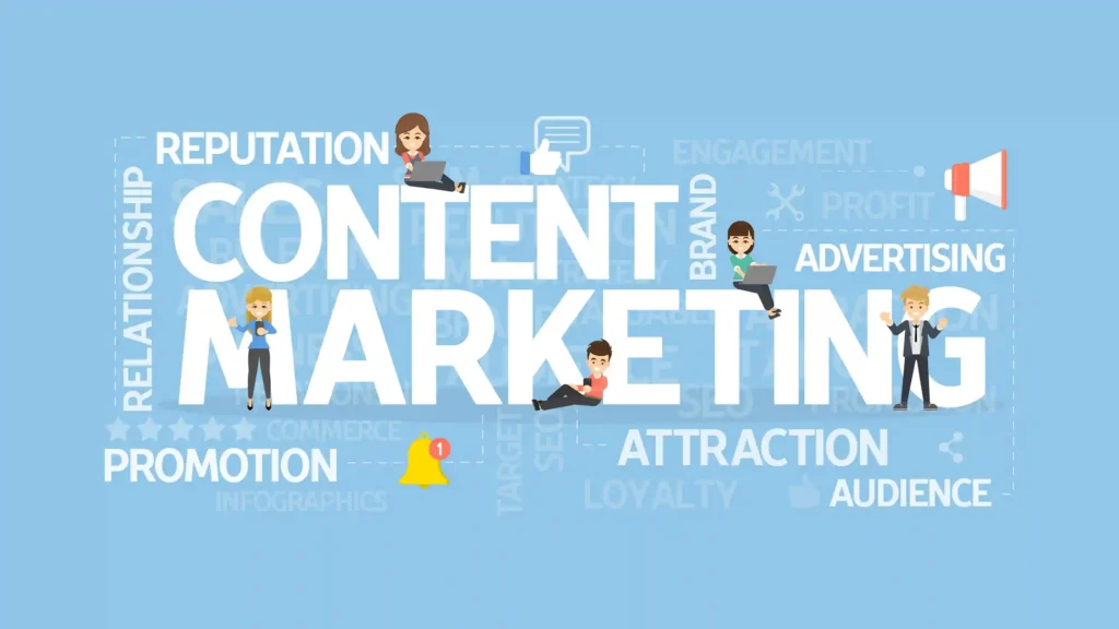 Content Marketing