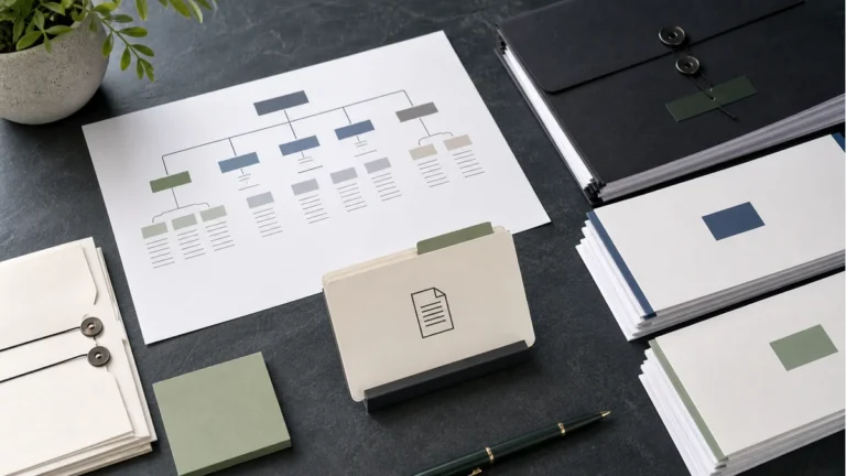 llms.txt for business websites documentation planning