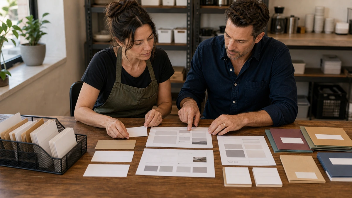 is Google Ads worth it for small business landing page fit