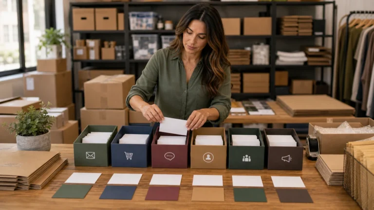 virtual assistant tasks for small business premium buyer-context scene