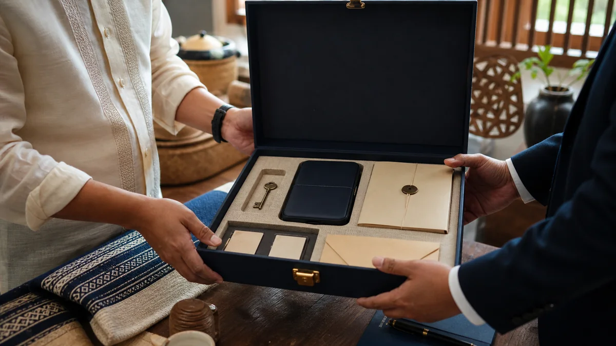 Website platform ownership export and backup handover