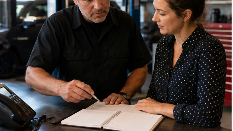 do Google Ads work for small business featured buyer-context scene