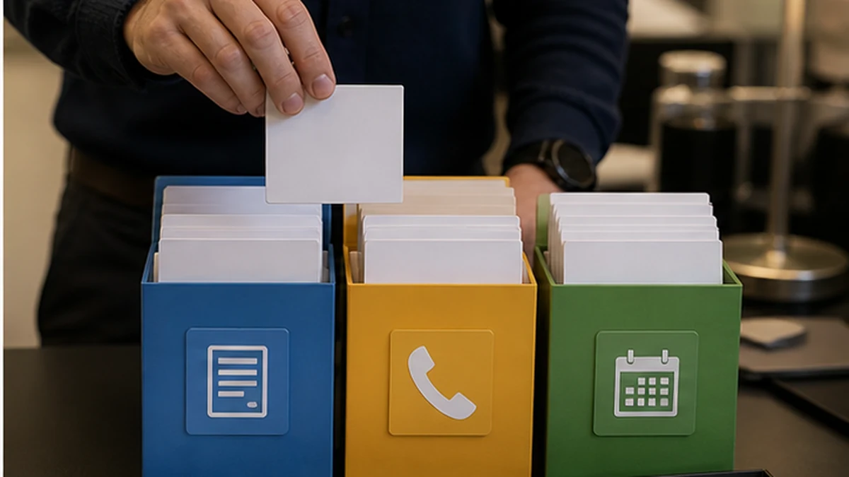 get more leads from your website decision and implementation support