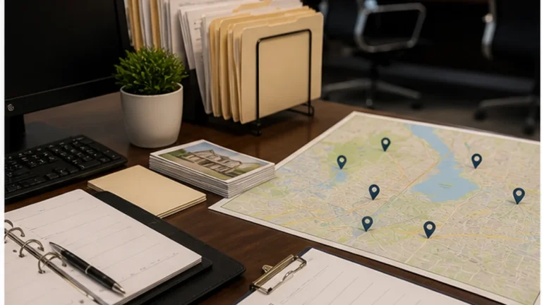 real estate virtual assistant featured buyer-context scene