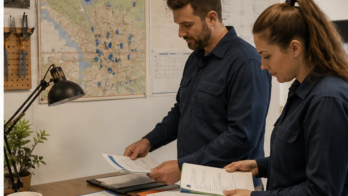 local SEO for small businesses decision and implementation support