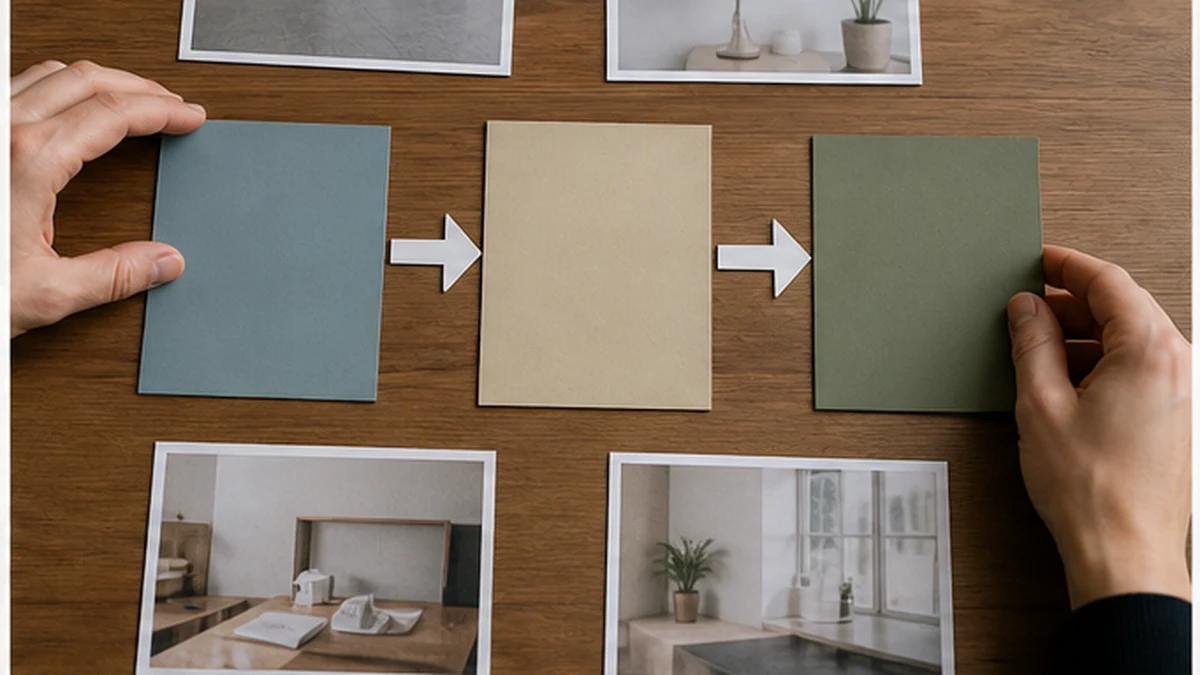case study marketing for service businesses planning and proof scene