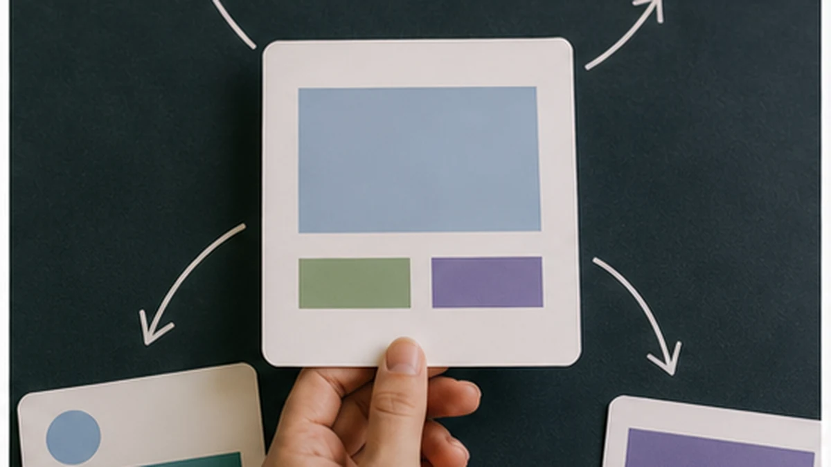 content repurposing strategy for small business planning and proof scene