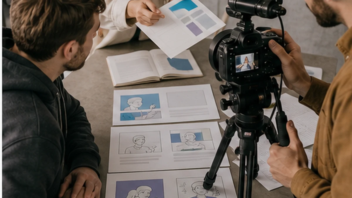 content repurposing strategy for small business handoff and implementation scene