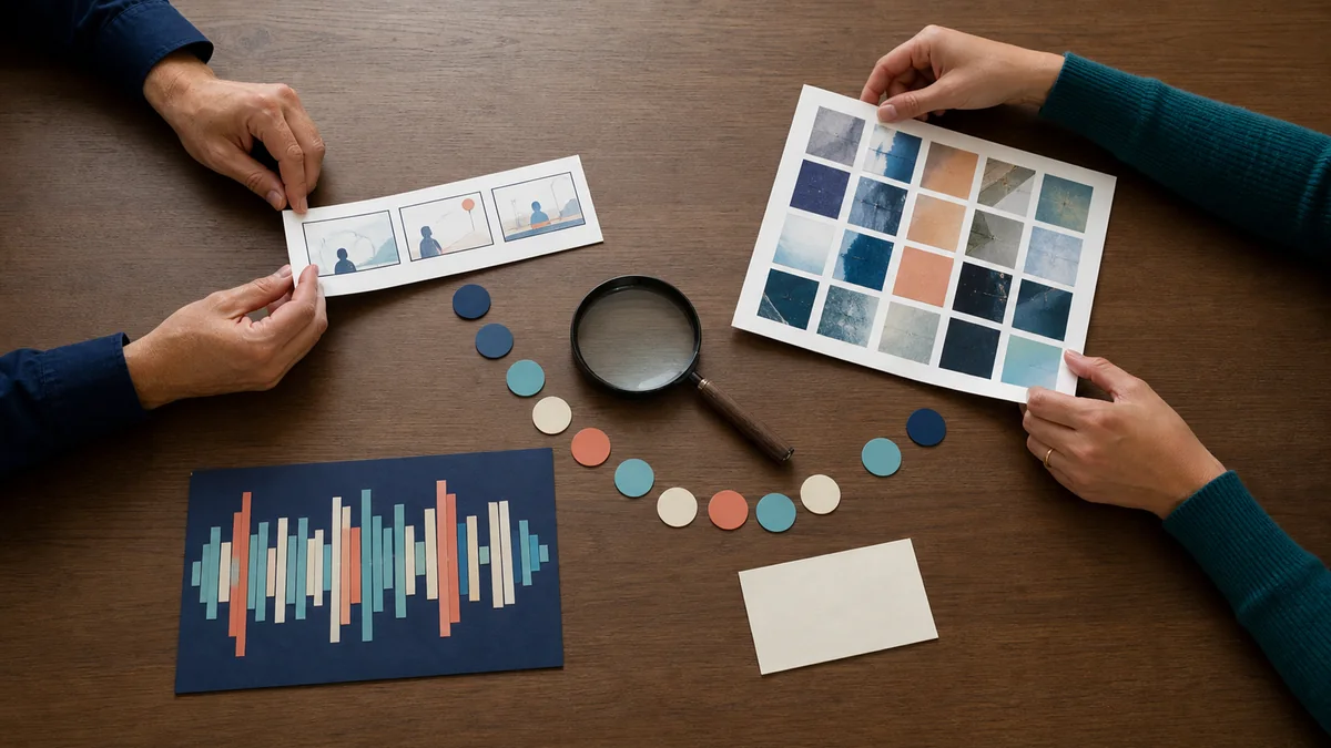 Social media visibility in Google Search Console planning materials for cross-platform discovery