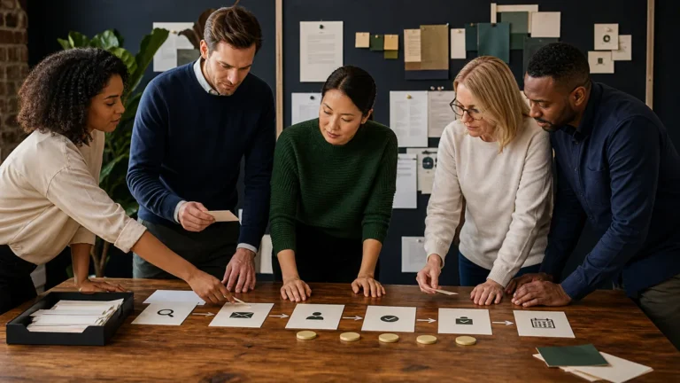 Is Your Contact Form Losing Leads? A GA4 Measurement Checklist