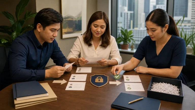 Can You Scrape Public Data for B2B Leads in the Philippines?